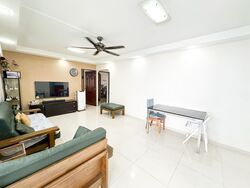 Blk 323C Anchorvale Grove (Sengkang), HDB 4 Rooms #607486781